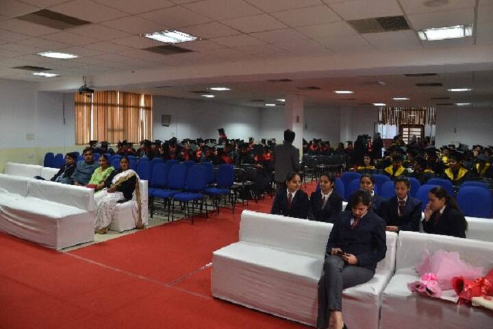 auditorium